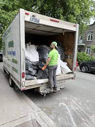 Trusted Aurora, IL Junk Removal Services Experts